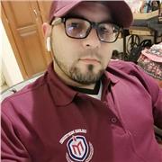 Profesor de español